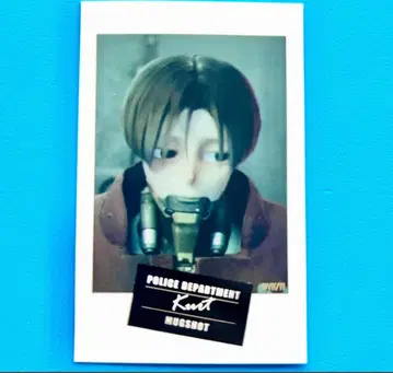 은하 특급 밀키 웨이 전 전시회 마그샷 카트 ms12