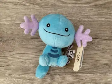 Pokemonfit 포켓몬 봉제 인형 오 파