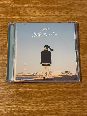 Fami. 파미. 졸업 앨범 LOVEBITES
