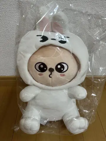StrayKids SKZOO 승민 PuppyM  봉제 인형