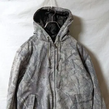 [ RED HEAD ] 리얼트리 카모 액티브 자켓 e814