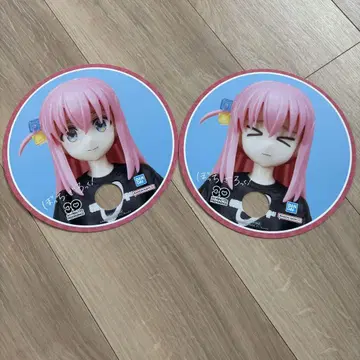 30 MINUTES LABEL FES.2025 봇치 2장