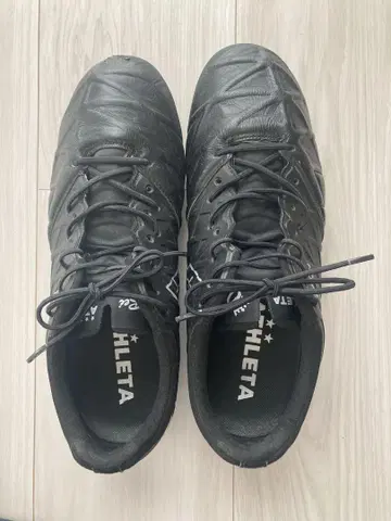 [ ATHLETA ] 축구 스파이크