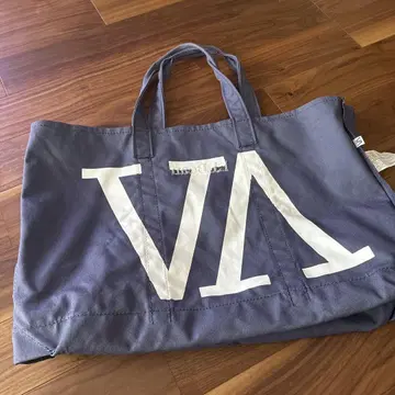 L.L.Bean x V.A. GROCERY TOTE 토트 후지와라 히로시