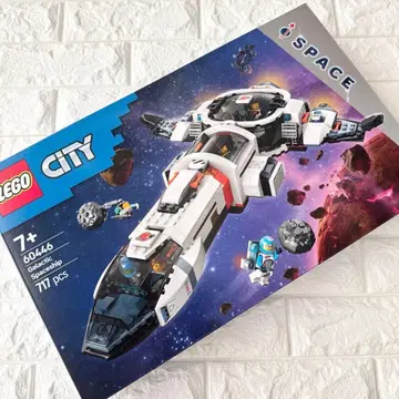 레고 모듈식 우주선 레고 LEGO 블록
