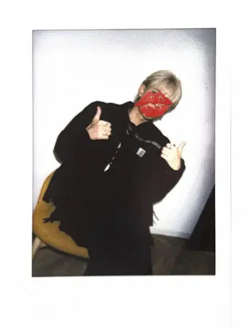 이시카와 코타 폴라로이드