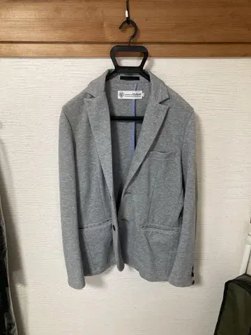 테일러드 자켓