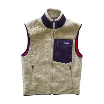 파타고니아 클래식 레트로 X 베스트 베이지