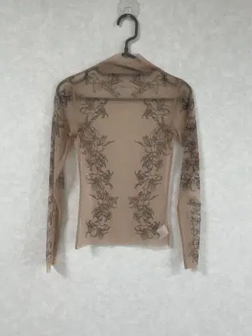 melt the lady lily tattoo tops black