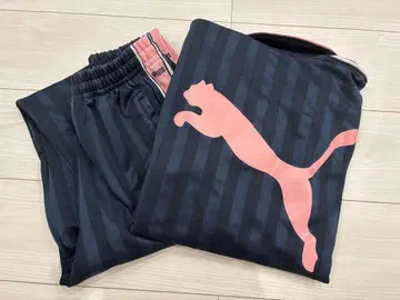 Puma 저지 상하의 세트