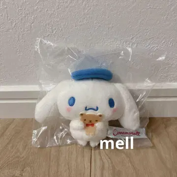 산리오 시나모롤 시크릿 마스코트