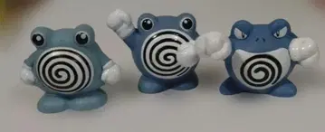 포켓몬 손가락 인형 3개 세트