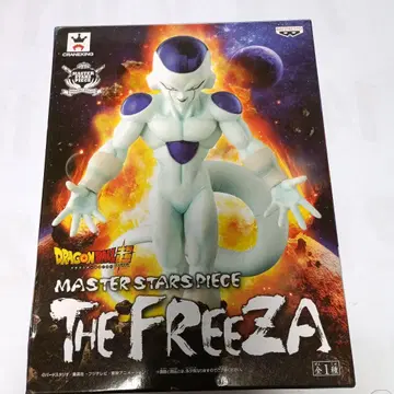 드래곤볼 초 MASTER STARS PIECE THE FREEZA