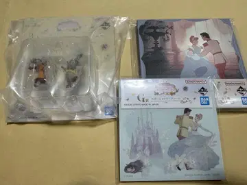 제일복권 디즈니 프린세스