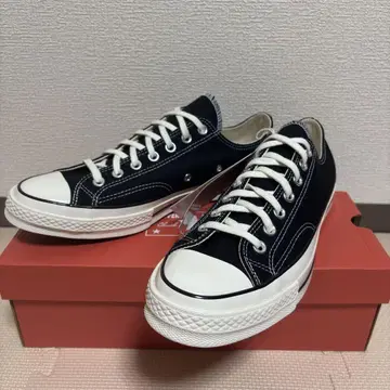 Converse CT70 척테일러 CHUCK70 OX 28.5cm