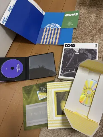 BTS JIN 공식 굿즈