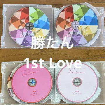 나니와단시 원반 라이브 DVD