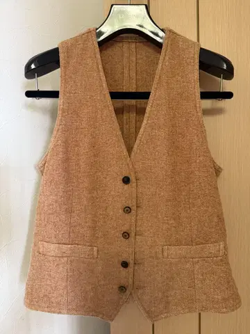 LARDINI 베스트 남성용 44