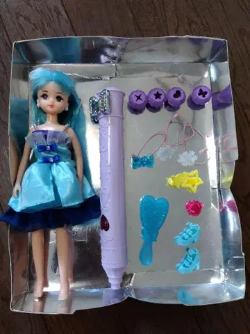 키라첸 사쿠라짱