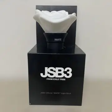 삼대째 응원봉 라이트 스틱