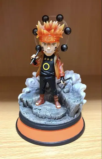 NARUTO 나루토 피규어 나루토 G-5 Studio 해외