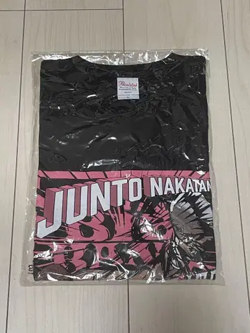 Printstar JUNTO NAKAMAN T셔츠 L 사이즈