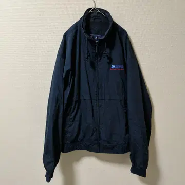 PORT AUTHORITY USPS 자켓 블루종 우체국