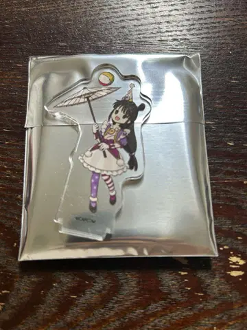역전재판 아야사토 마요이