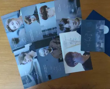 BRINGTHE SOULDOCU-SERIES 포스카 레틴큘러 테테