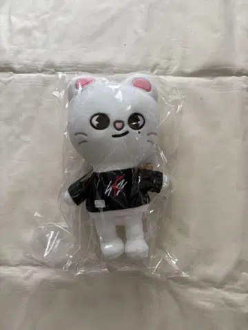 SKZOO 봉제 인형 현진 지니레트