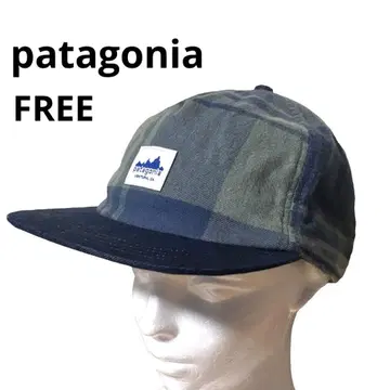 patagonia 파타고니아 Range Cap 레인지 캡 FREE