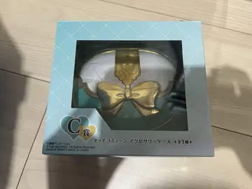 프리큐어 1번 복권 C상