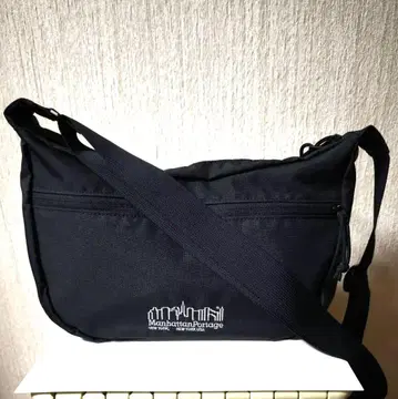 [ 신상 ] Manhattan Portage 맨해튼 포티지 숄더백