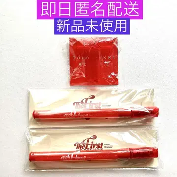 당일 익명으로 배송 동방신기 T 홀더 창민 응원봉 세트
