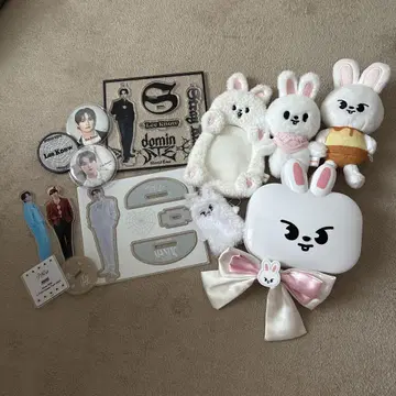 straykids 리노 묶음 판매 굿즈