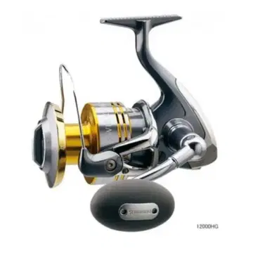 트윈 파워 SW 12000HG 라인 PE 6호 새상품급