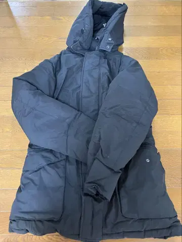 MINARDI PIUME blazer's bank.com 다운 자켓