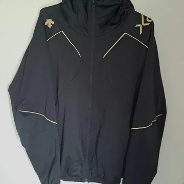 DESCENTE 점퍼
