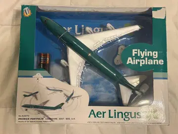 Aer Lingus 비행기 모형 보잉 747