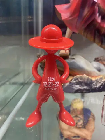 LUFFY's 1/20 프로토타입 원피스 루피즈