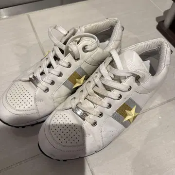Jimmy Choo 스니커즈 43 ( 27.0~27.5cm )