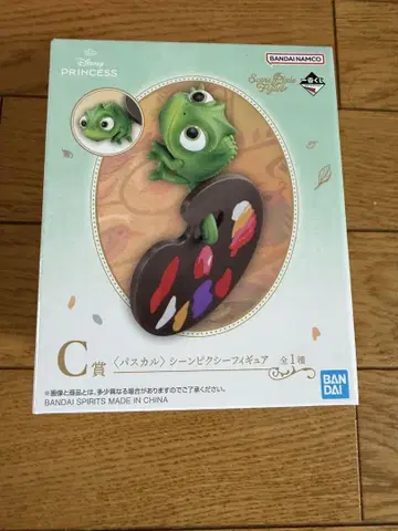 제일복권 디즈니 프린세스 C상