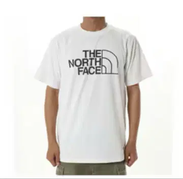 THE NORTH FACE 롱티