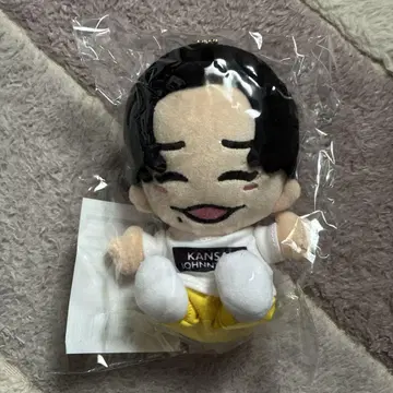 나가오 켄토 치비 누이