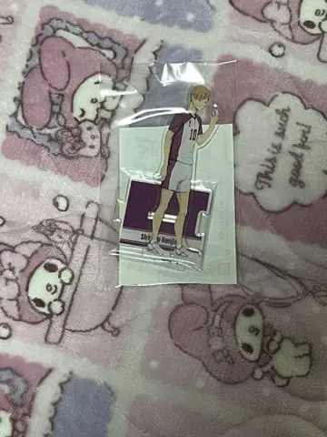 시라부 켄지로 이어지는 아크릴 스탠드 토리자와