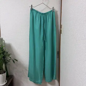 [ 1er Arrondissement ] 큐프라 필브릴 이지 팬츠