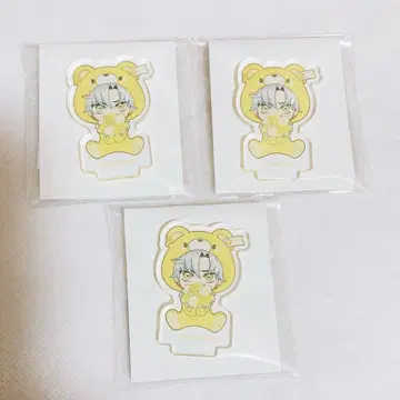 도쿄 컬러 소닉!! 카라소니 아크릴 스탠드 코미야마 아라시