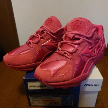 MIZUNO WAVE RIDER 1 BAIT DP