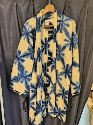 SOU SOU 궁중 소매 M 사이즈