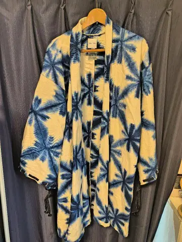 SOU SOU 궁중 소매 M 사이즈